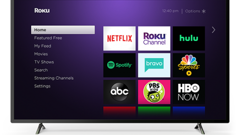 jailbreak roku