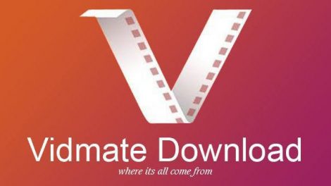 Vidmate