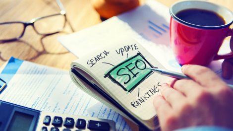 SEO Strategy