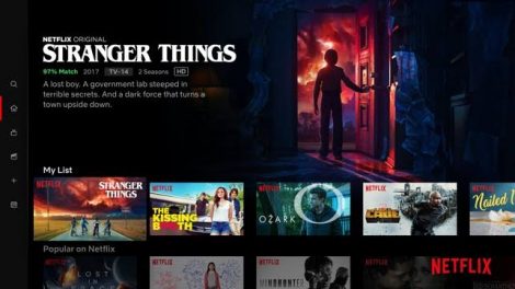 VPN for Netflix