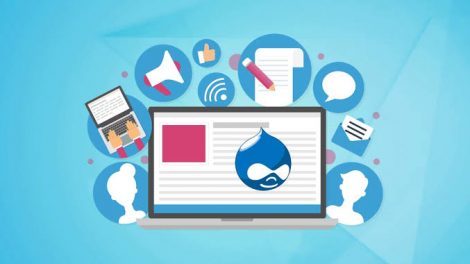 Hosting Your Drupal Site