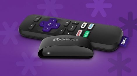 Roku