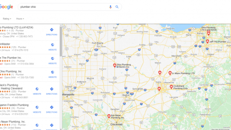 Local SEO Guide 2020