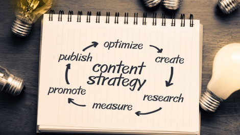 Content Marketing