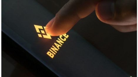 Binance