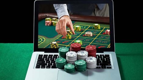 Online Casino