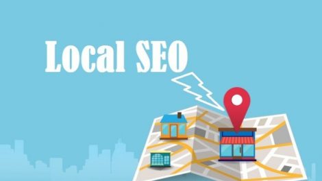 local SEO