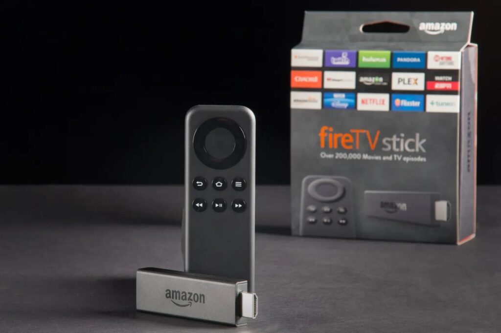 advantages of amazon fire stick