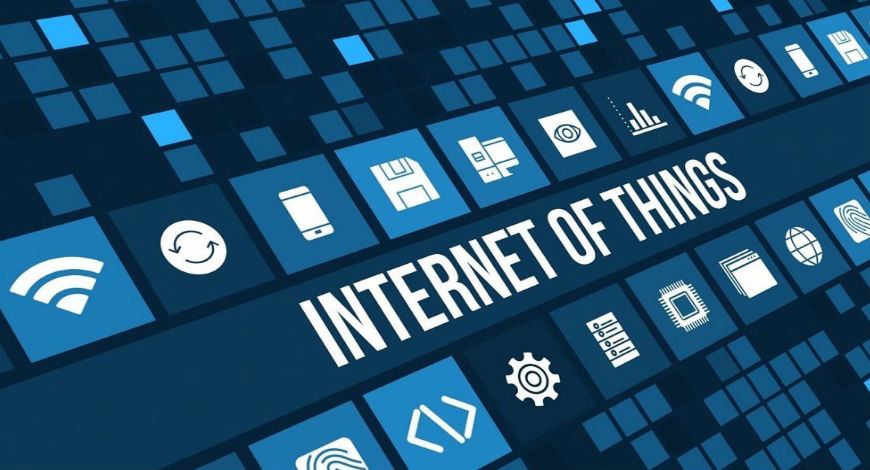 IoT Creates New Cybersecurity Threats