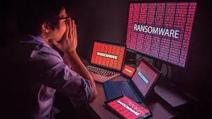 Targeted Ransomware Attacks