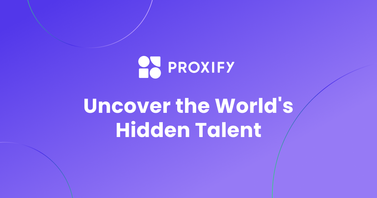 proxify 