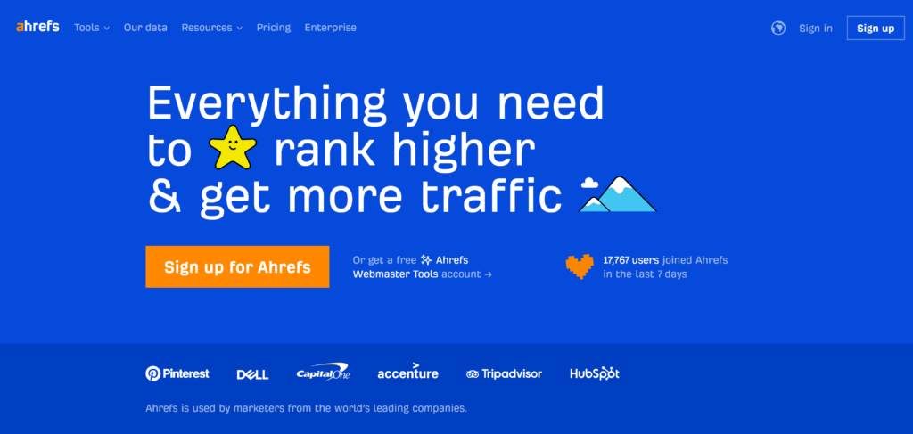 AHREFS