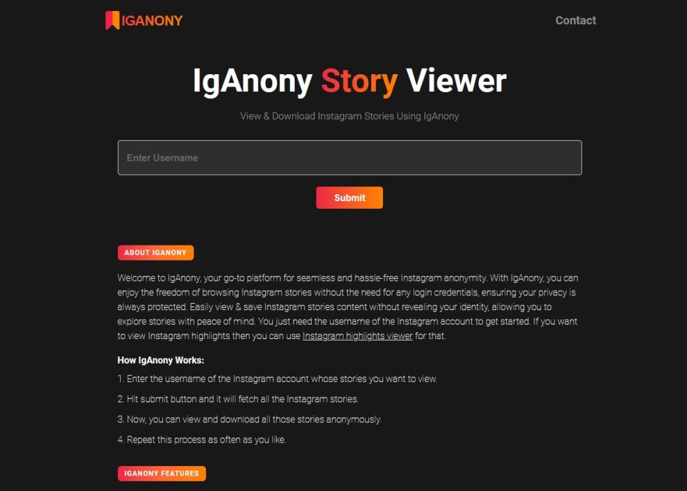 Iganomy